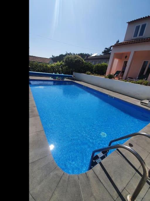 Citrus Tree House, private pool&garden. Villa Angeja Buitenkant foto
